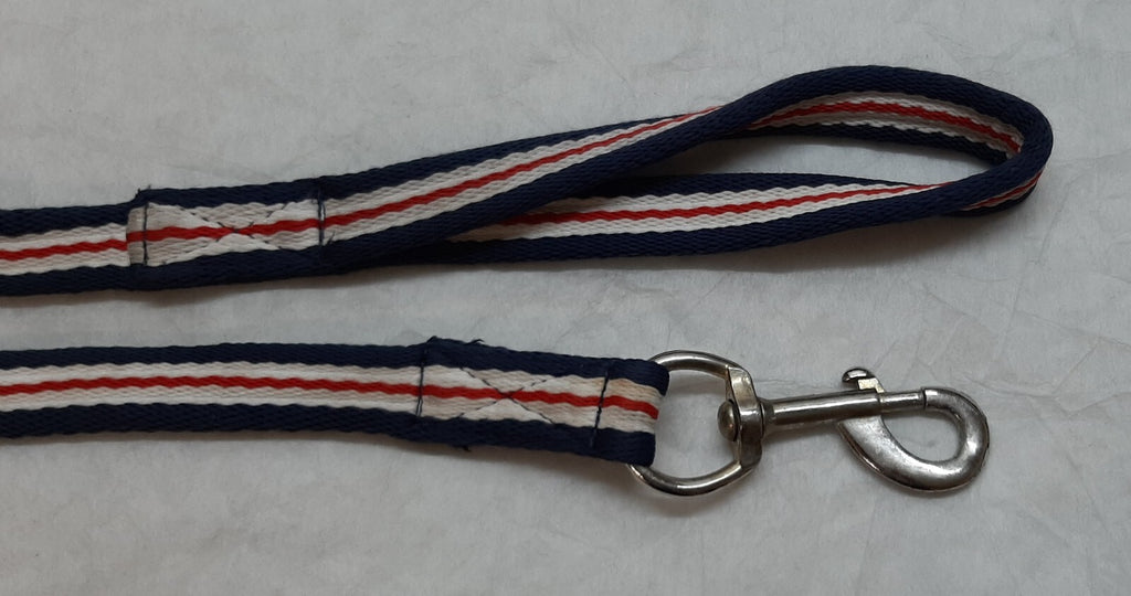 Lunge Training Line British Army Mounted Reg Horse Lunging Rein Canvas Webbing