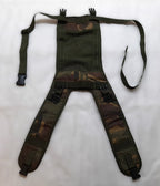 British Army Yoke DPM IRR Soldier 95 / 2000 for Pouch Side Rucksack UK Camo Mk2