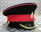 Household Cavalry HC / TRP Mounted Regiment Hat / Cap Genuine British Army