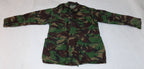 British Army Combat Smock Jacket 1980s DPM Camo Soldier 85 Pattern 170-96cm