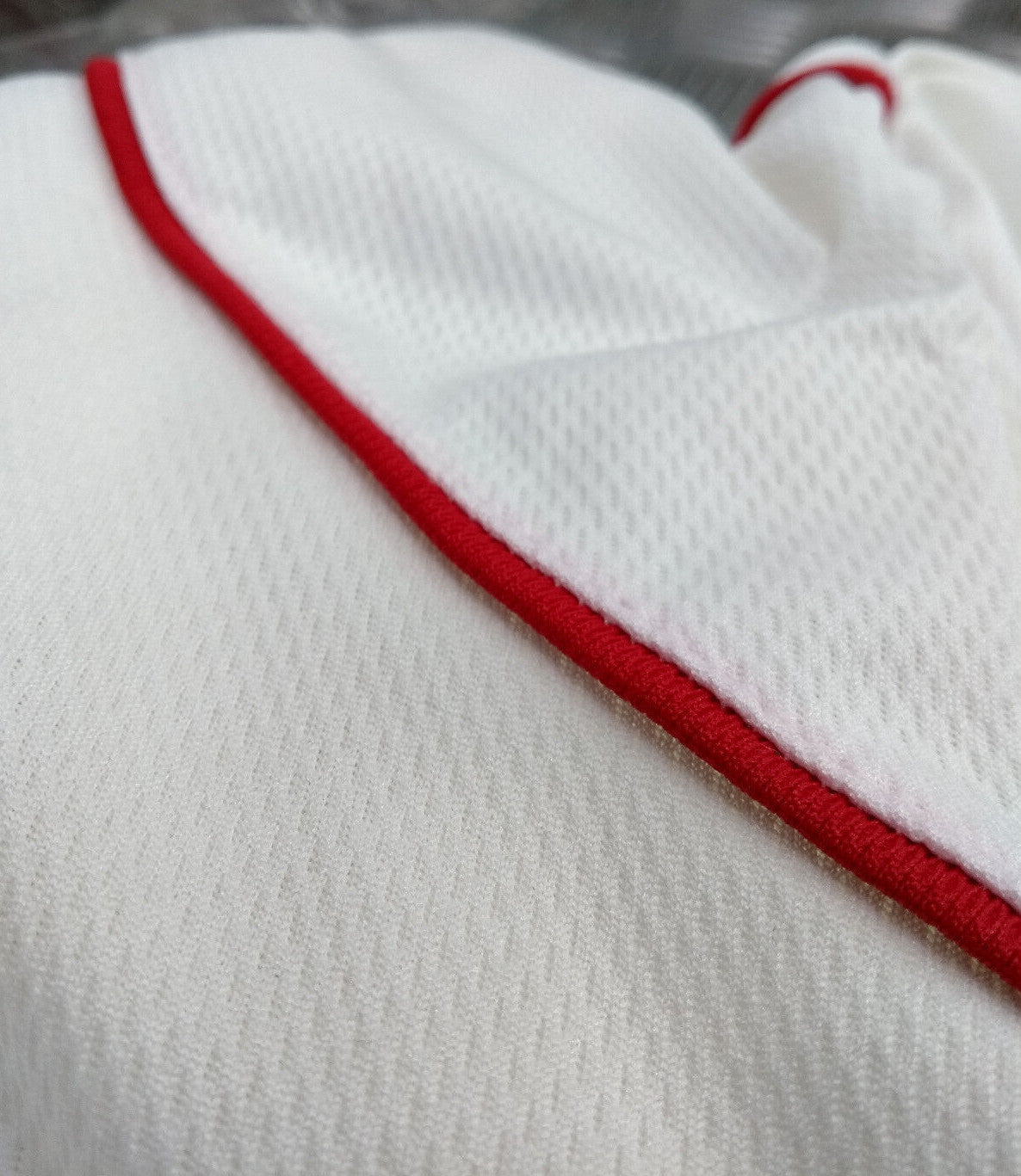 Fearnley Cricket Shirt with Taurus Squadron CC Cricket Club Medium or Large
