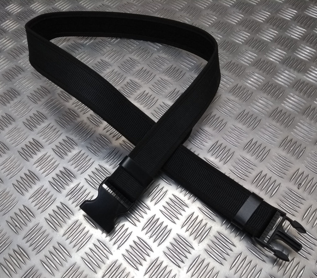Special Ops Belt TP1 British Load Carrying Quick Release One Size Fits Max 58"