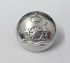 Genuine British Army Issue X10 The Royal Regiment of Artillery Dress Buttons 40L