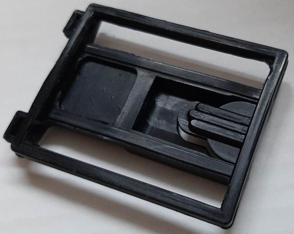 Peter Jones ILG Klickfast Leather Belt Dock Universal Multi position Adaptor X2