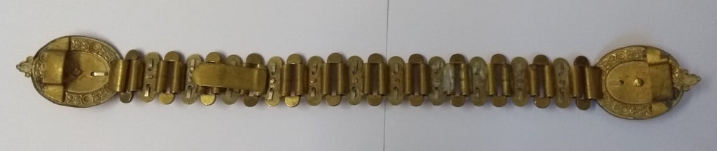 HCav Ornamental Headpiece Genuine British Army Issue Officers & Other Ranks