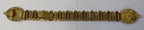 HCav Ornamental Headpiece Genuine British Army Issue Officers & Other Ranks