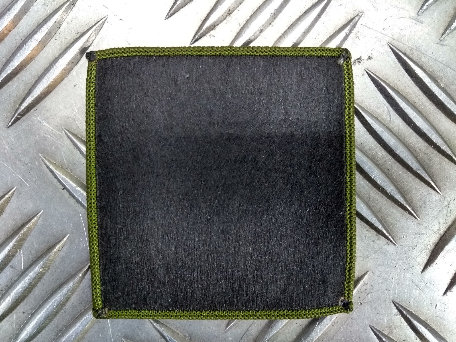 Armour Centre Bovington Tactical Recognition Flash TRF Badge Genuine British NEW