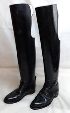 Household Cavalry Knee Length Boots British Army Issue Mounted Regiments Odds