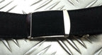 Royal Navy Issue Officers No1B Barathea Trouser Belt Assorted Genuine British