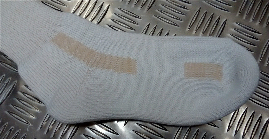 Genuine British Army Coolmax Warm Weather Desert Issue Combat Socks lot - NEW