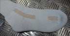 Genuine British Army Coolmax Warm Weather Desert Issue Combat Socks lot - NEW