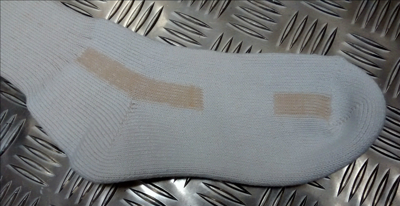 Genuine British Army Coolmax Warm Weather Desert Issue Combat Socks lot - NEW