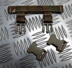 MOLLE MTP Multi Cam Double Quick Release Multi-Purpose Strap Osprey ETC