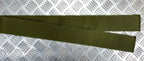 Green 64mm Stable Belt Material Genuine British 4"-50" Lengths