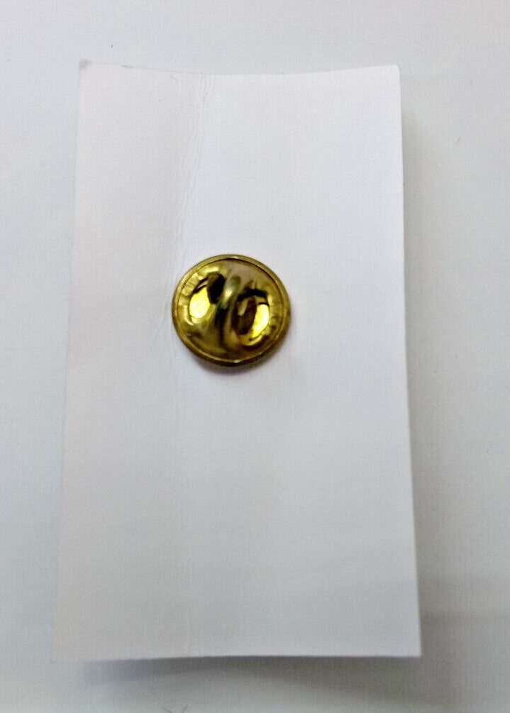 Rotary International Club & Italy Twin Flags Lapel Pin Badge - NEW