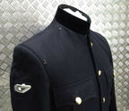 Heavy Cavalry & Cambrai Band RTR / RAC Pattern Dress Jacket 37" Chest