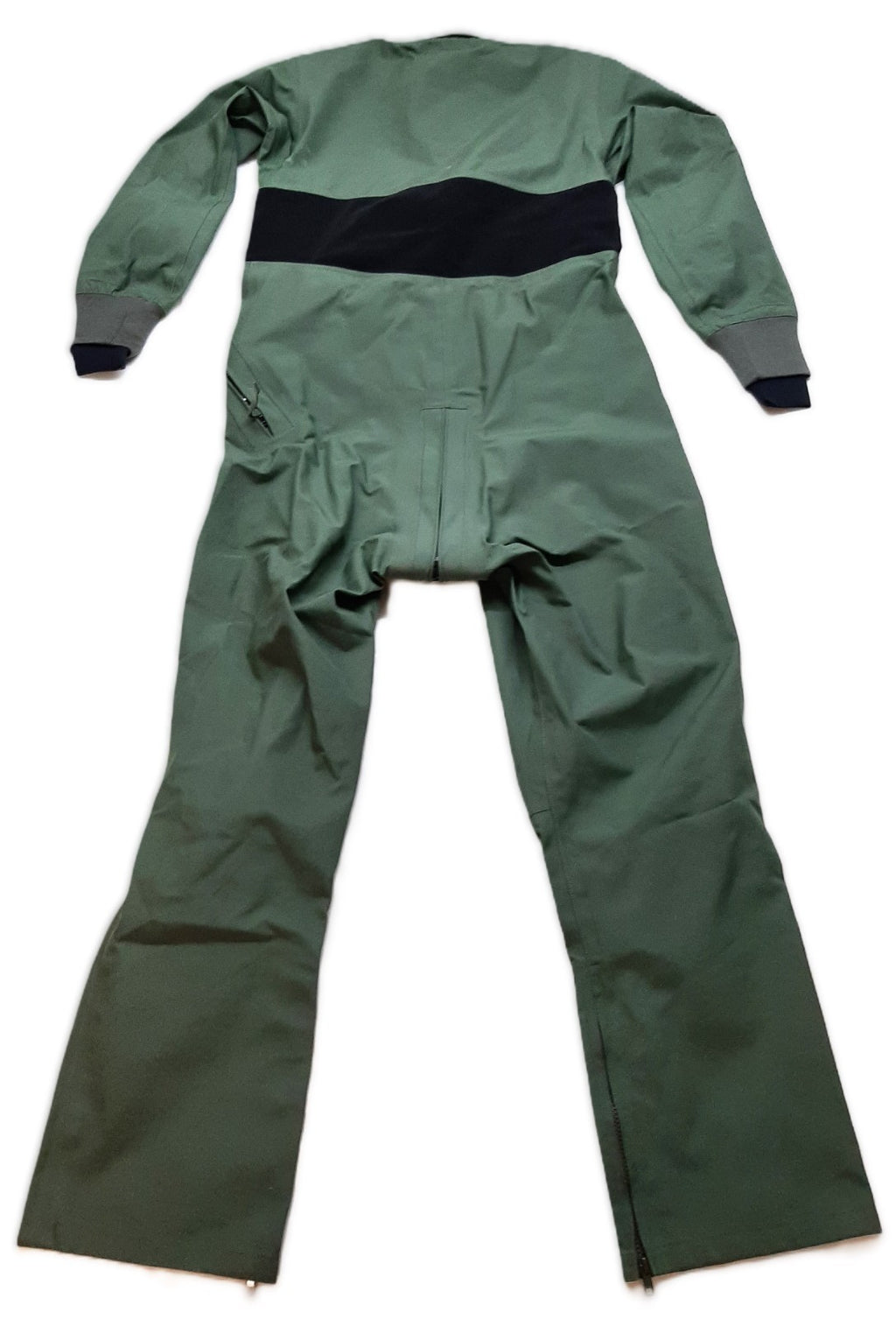 RFD Immersion Suit British Fast Jet Beaufort IPG Variant A Size 2E