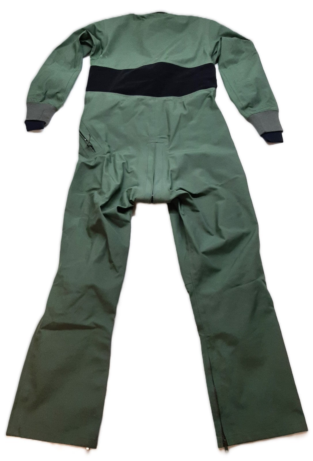 RFD Immersion Suit British Fast Jet Beaufort IPG Variant A Size 2E