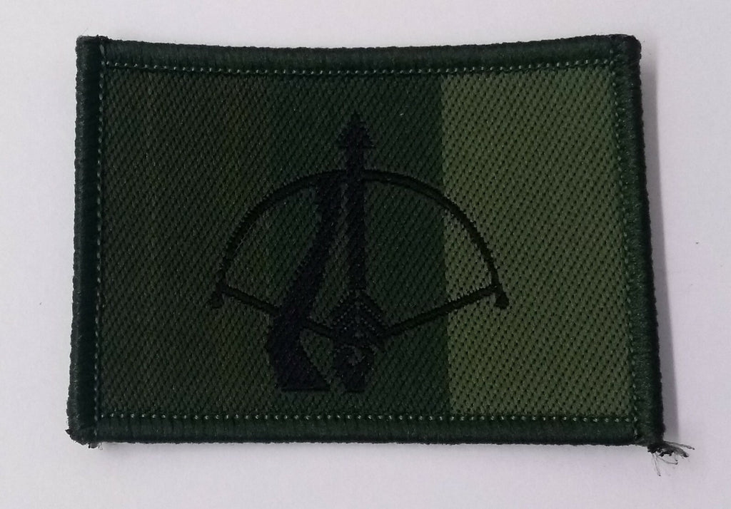 Genuine British Army 16th Air Defence Regiment Royal Artillery TRF 1 Pair