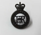Hat Badge The Blues And Royals Insignia Old Pattern Genuine British Army New