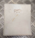 Genuine British Issued Ceremonial and Bands Boxed Utility Pouch FAULTY