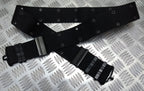 Special Ops Belt Alice Pistol Belt Individual Equipment Load Carrying Black 48"