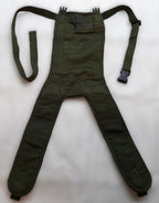 British Army Yoke DPM IRR Soldier 95 / 2000 for Pouch Side Rucksack UK Camo Mk2
