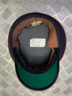 British Royal Engineers RE Dress Hat / Parade Cap - All sizes