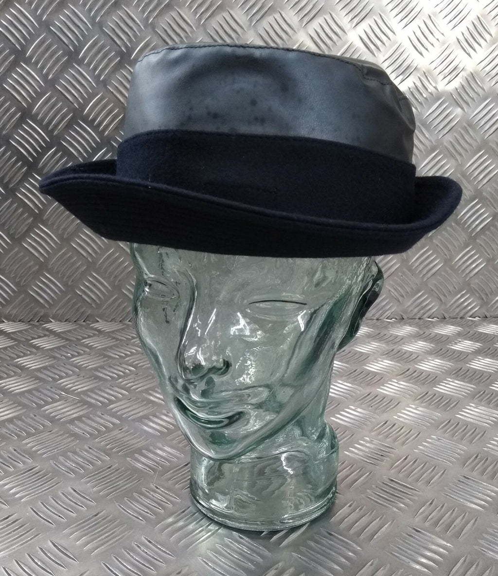 Genuine British Made Tricorn Dress Hat NEW