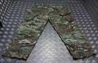 British Army MTP Combat Trousers Warm Weather Insect Treated Multi Camo - NEW