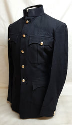 British Army No1 Dress Jacket British Pattern Number 1 Tunic Q.A.R.A.N.C Buttons No Badges
