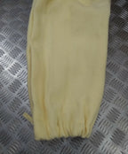 Ships Firefighters Heat Protective Fearnought Coverall British Navy Issue