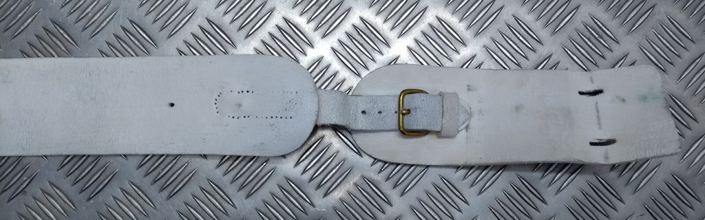 HCav No2 Buff Leather Strap Household Cavalry Cross Belt British Issue