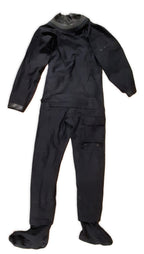 Typhoon SBS Immersion Suit SAS FRIS Surface Dry Suit British Special Ops G Tex