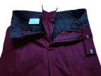 Royal Hussars Trousers British No2 Number Two Dress UK Army (KRH) 32" Altered