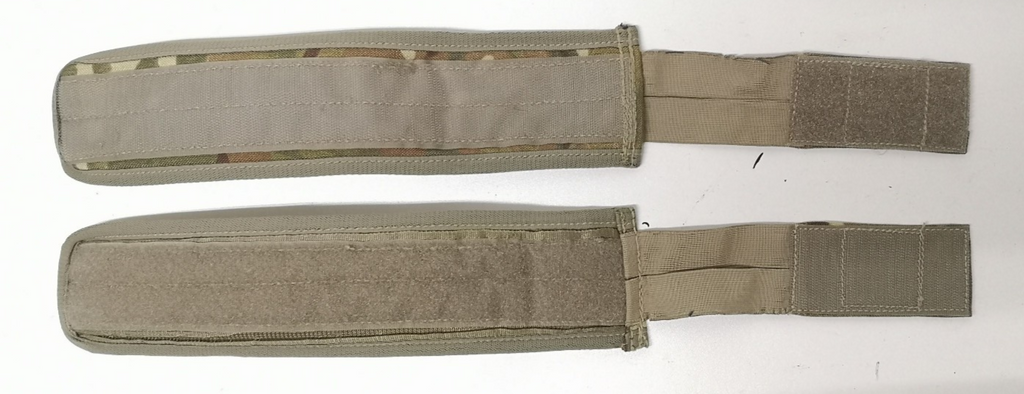 British Body Armour Vest Waistband MTP MK IVA OSPREY Size Large
