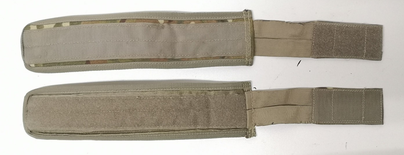 British Body Armour Vest Waistband MTP MK IVA OSPREY Size Large
