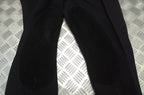 No1 Dress Breeches British Army Issue The Blues and Royals Red Pipe Stripes