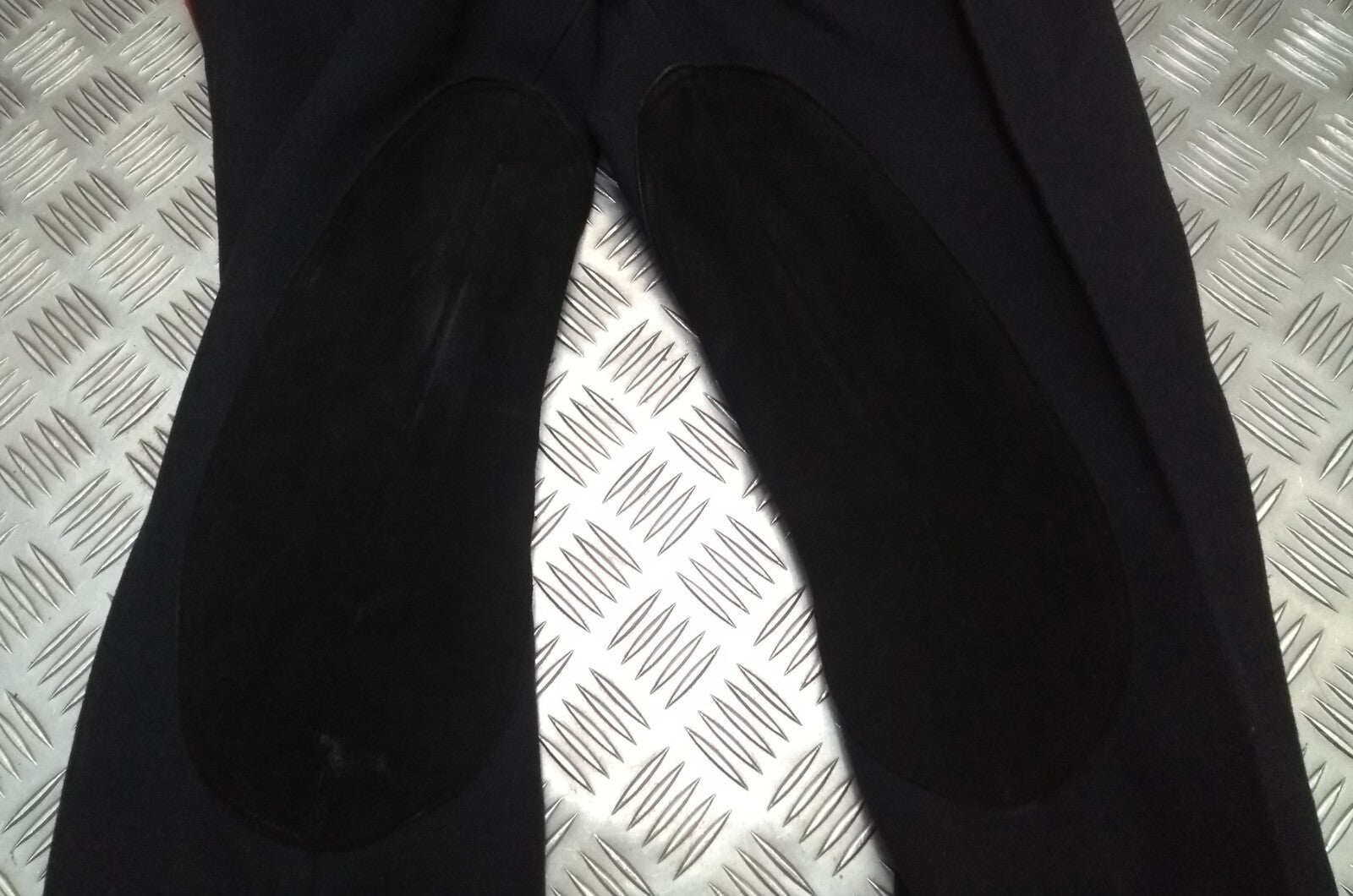 No1 Dress Breeches British Army Issue The Blues and Royals Red Pipe Stripes