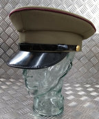 Fancy Dress Hat Style Officers Ceremonial & Parade All Sizes