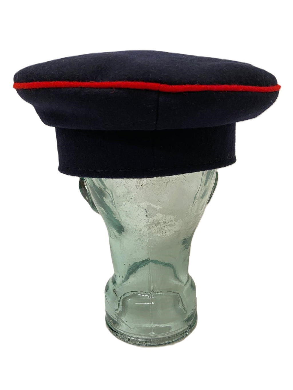 British Royal Yorkshire Regiment Officers Hat / Cap No1. Size 58cm 7¼