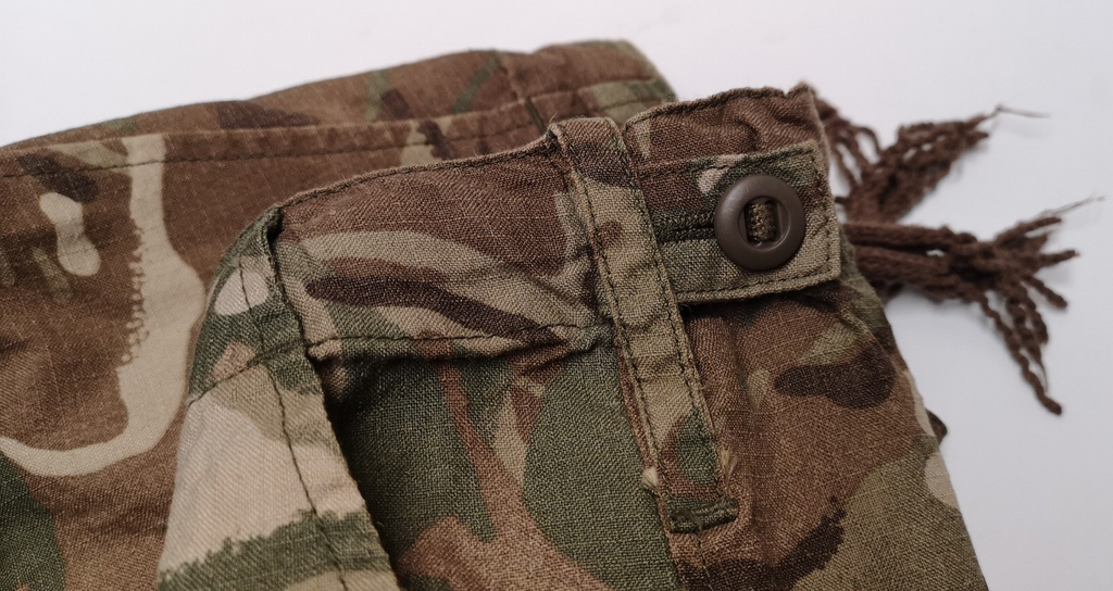 MTP Trousers FR British Multicam Camouflage Combat Uniform UK Forces Waist 84cm