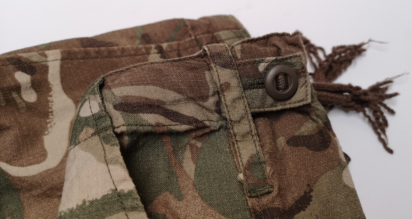 MTP Trousers FR British Multicam Camouflage Combat Uniform UK Forces Waist 84cm