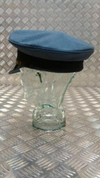 RAF Royal Air Force Dress Hat Airman's / NCO's Air Force Visor Style Cap - Size 58cms
