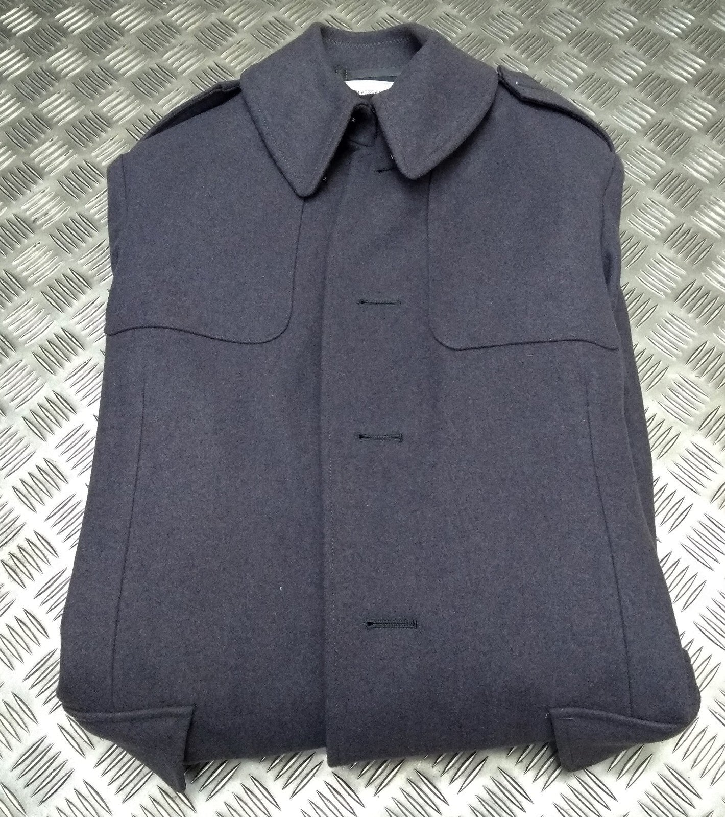 Household Division Greatcoat ORS British Army H Cav & Guards - New