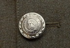 RLC No2 Jacket British Army WO2 RANK Royal Logistics Corps Buttons 170/92cm