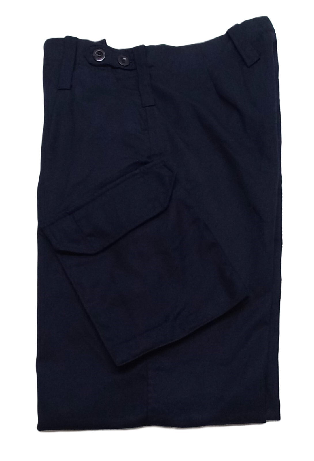 Navy RNPCS Trousers Operational RN British Royal Naval Blue Fire Resistant GD1