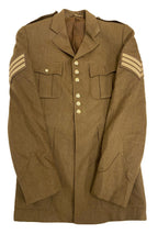 FAD British Army No2 Dress Jacket / Tunic. Footguards Household Division