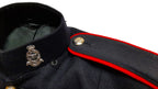 British Army RHA No1 Jacket Royal Horse Artillery Womans Size 175/108/100cm