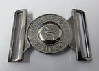 RAF Buckle Locket Royal Air Force Regiment Ceremonial Parade Stable Belt Buckle